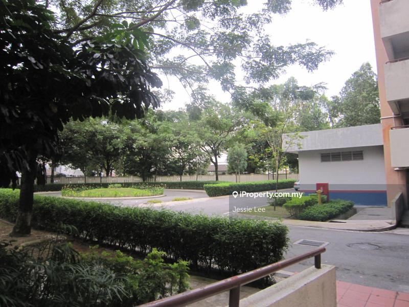 Condominium for Sale in The Boulevard by Jessie Lee - iProperty.com.my