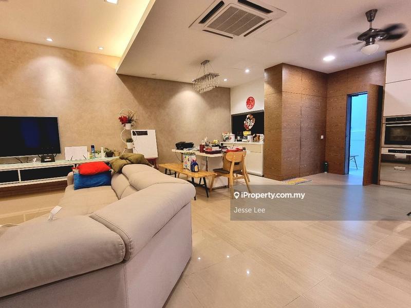 Rumah Berkembar untuk Dijual di Bandar Country Homes, Rawang oleh Jesse Lee - iProperty.com.my