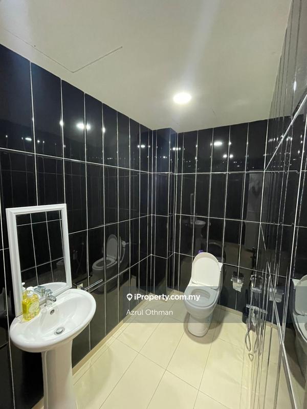 2-storey Terraced House for Sale in Taman Melati Indah, Ampangan by Azrul Othman - iProperty.com.my