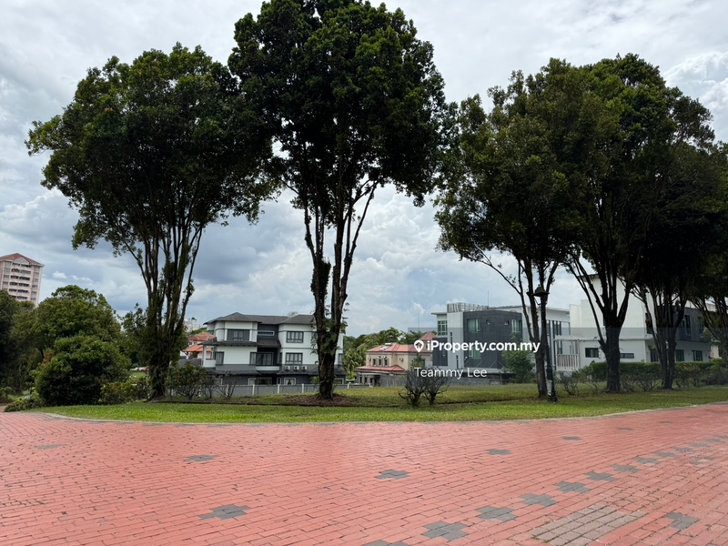 Tanah Banglo untuk Dijual di Mines Resort City, Seri Kembangan oleh Teammy Lee - iProperty.com.my