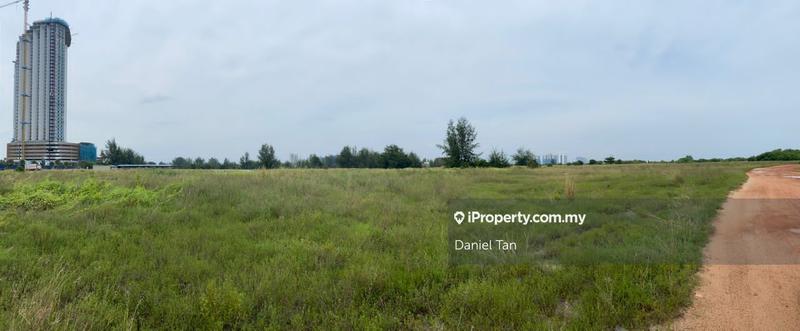 Tanah Komersial untuk Dijual di Melaka, Klebang oleh Daniel Tan - iProperty.com.my