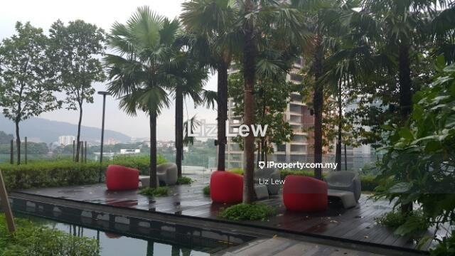 Residensi Servis untuk Dijual di Reflection Residences oleh Liz Lew - iProperty.com.my