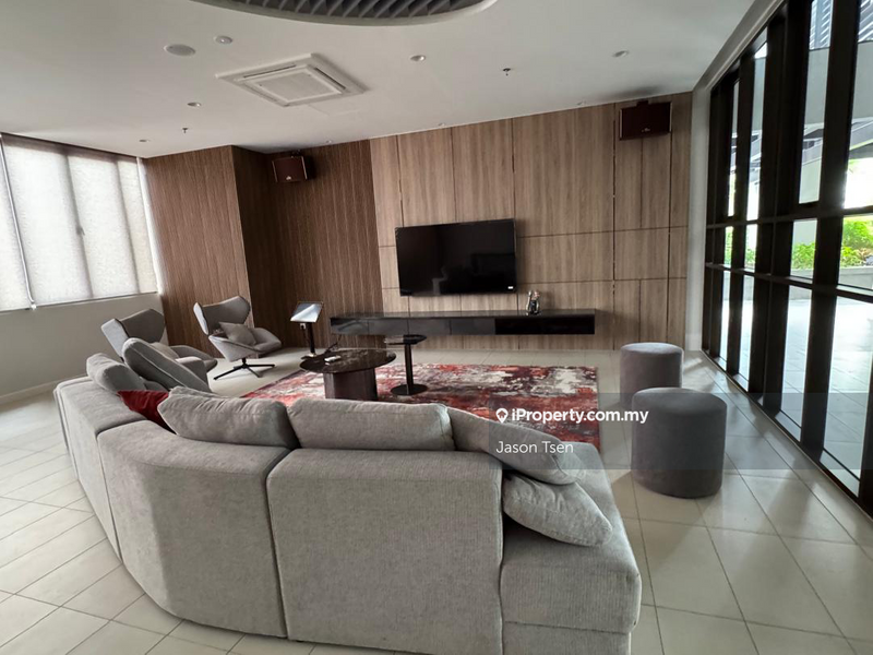 Service Residence for Sale in The Pulse Residence by Jason Tsen - iProperty.com.my