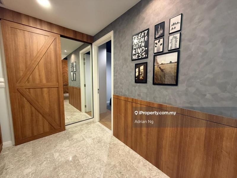 For Rent - TRX Residences