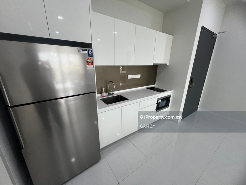 Kediaman Servis untuk Disewa di Mayfair Residences @ Pavilion Embassy oleh GAN ZY - iProperty.com.my