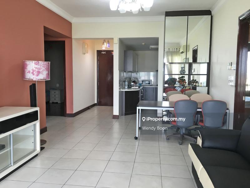 Condominium for Sale in Puteri Palma Condominiums by Wendy Boon - iProperty.com.my