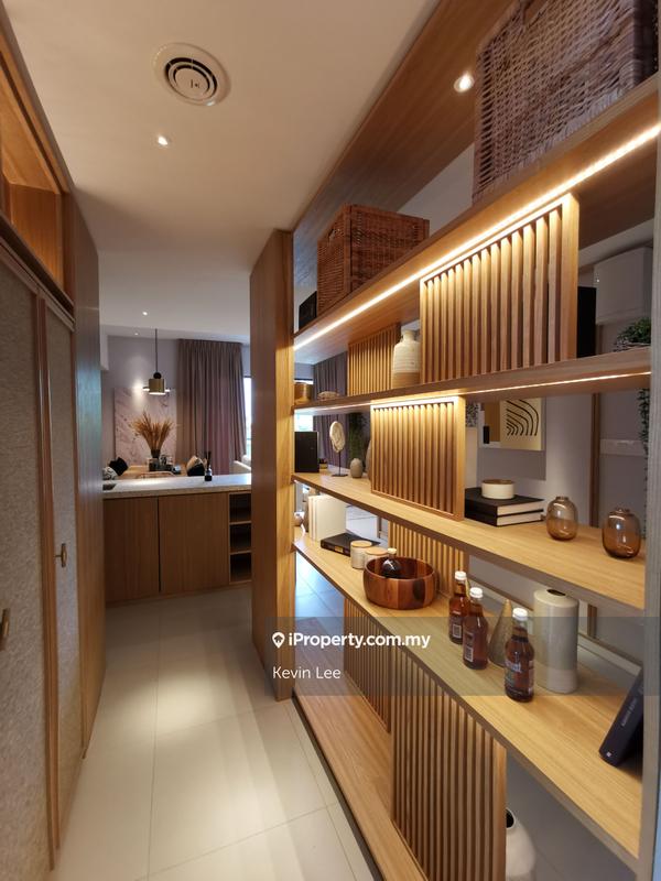 Kondominium untuk Dijual di Sanderling Lakefront oleh Kevin Lee - iProperty.com.my