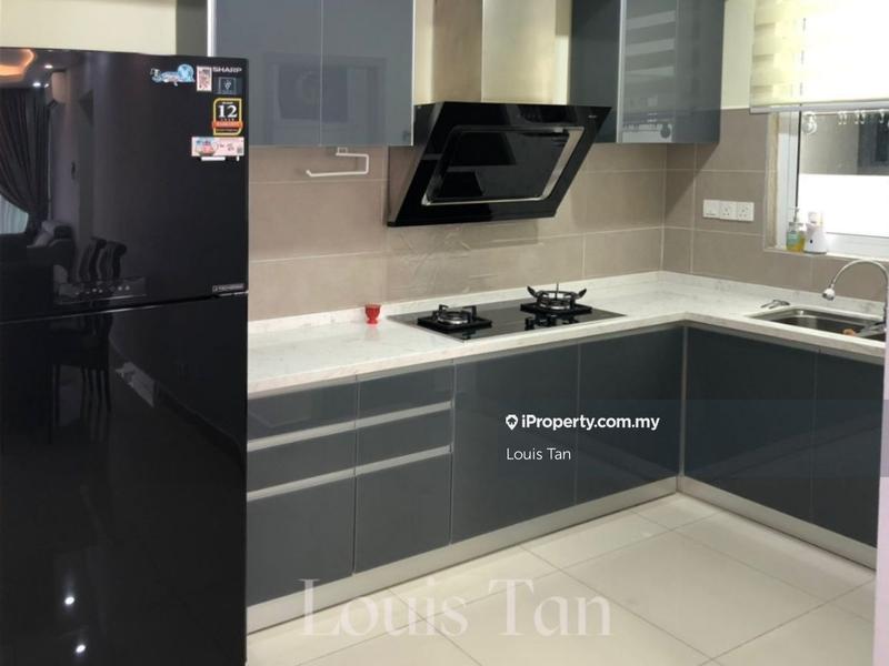 For Rent - Gardens Ville, Sungai Ara