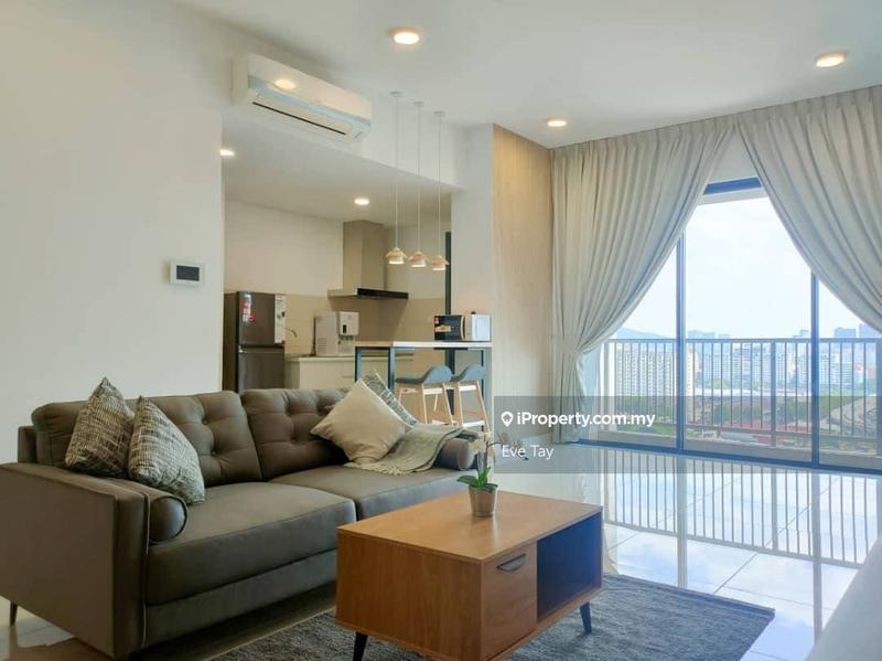 For Rent - One Cochrane Residence