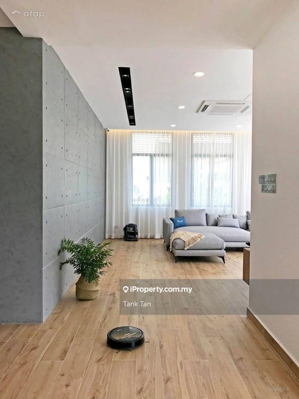 Rumah Berangkai 2 Tingkat untuk Dijual di Cyber 10, Cyberjaya oleh Tank Tan - iProperty.com.my