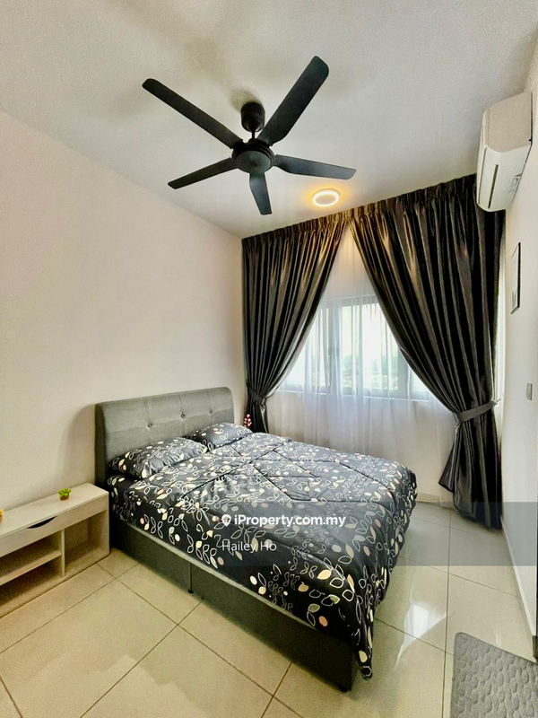 For Rent - Princeton Suites @ EduSentral