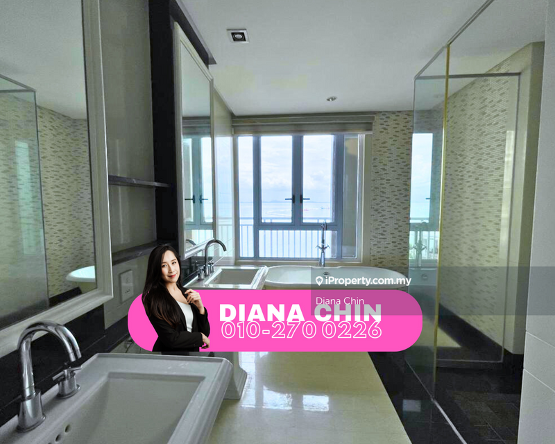 Condominium for Rent in Andaman @ Quayside by Diana Chin - iProperty.com.my