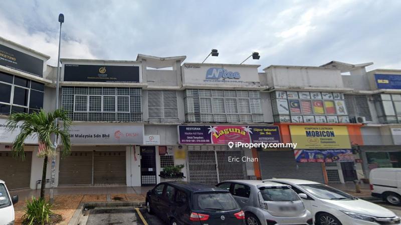 Kedai untuk Dijual di tsdl5, Petaling Jaya oleh Eric Chan - iProperty.com.my