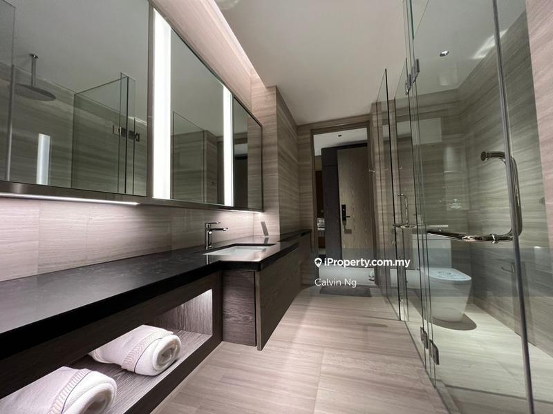 Service Residence for Sale in One Eleven Menerung by Calvin Ng - iProperty.com.my