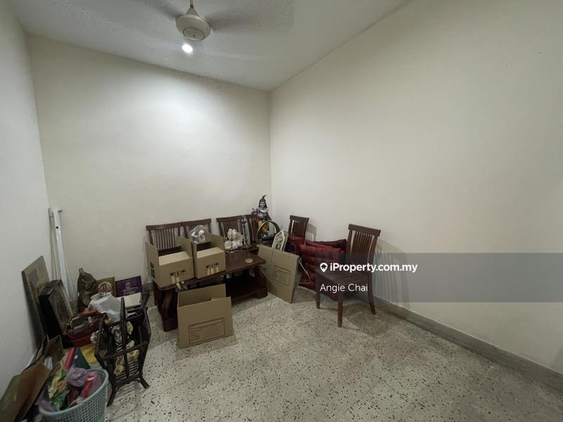 1-storey Terraced House for Sale in g5xsx, Kuchai Lama by Angie Chai - iProperty.com.my