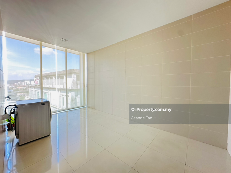 Service Residence for Sale in Clearwater Residences by Jeanne Tan - iProperty.com.my