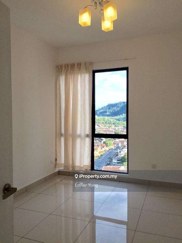 Kediaman Servis untuk Dijual di You Residences @ You City oleh Esther Yong - iProperty.com.my