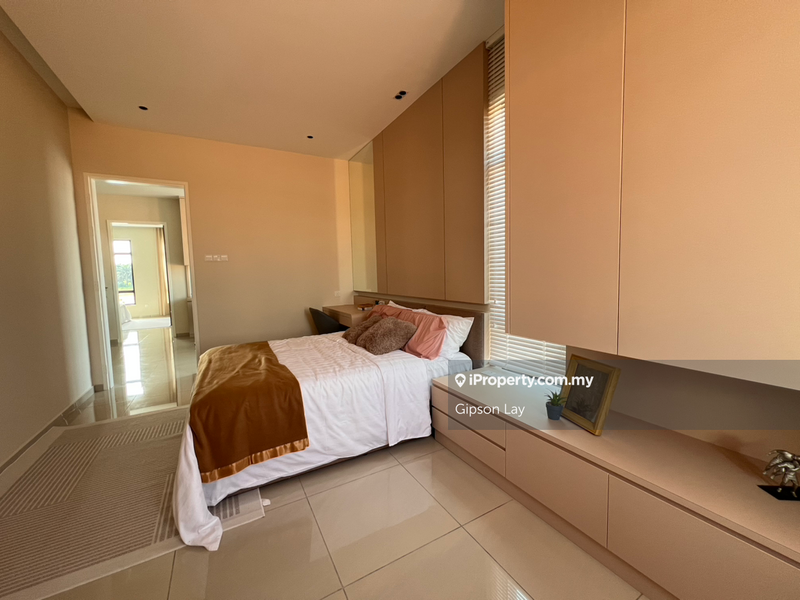 Rumah Teres 2-Tingkat untuk Dijual di Kluang, Johor oleh Gipson Lay - iProperty.com.my