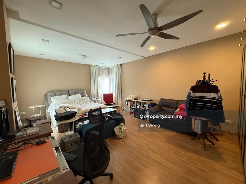 Zero Lot Bungalow for Sale in USJ Heights, Subang Jaya by Jeff Wong - iProperty.com.my