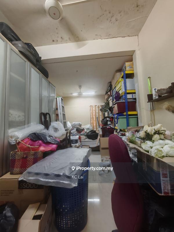 Semi-Detached House for Sale in Palma Jaya Perdana, Paroi by KC Lai - iProperty.com.my