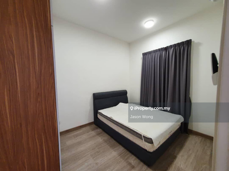 Residensi Servis untuk Dijual di South View oleh Jason Wong - iProperty.com.my