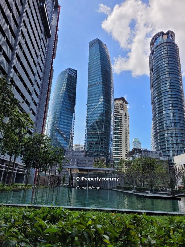 For Rent - Dua Residency