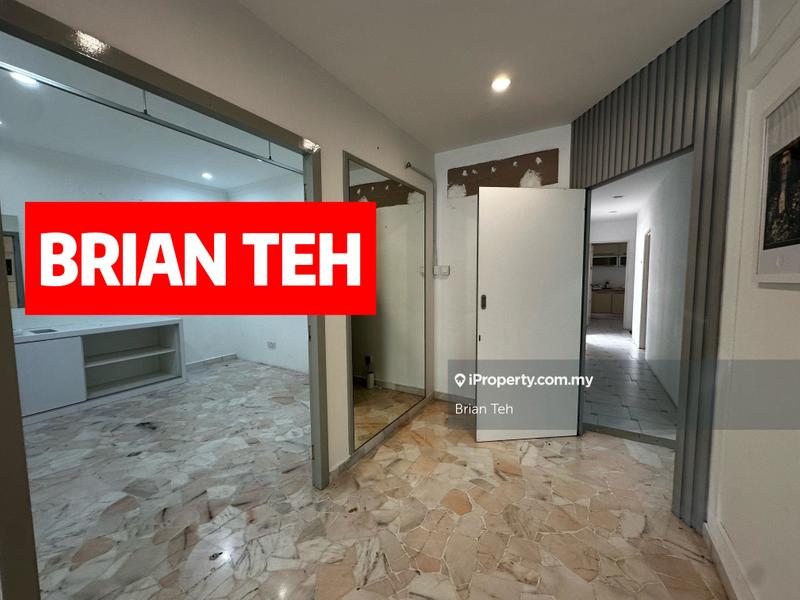 For Rent - 2 Sty Commercial Bungalow at Jalan Kelawai Gurney Drive Main Road