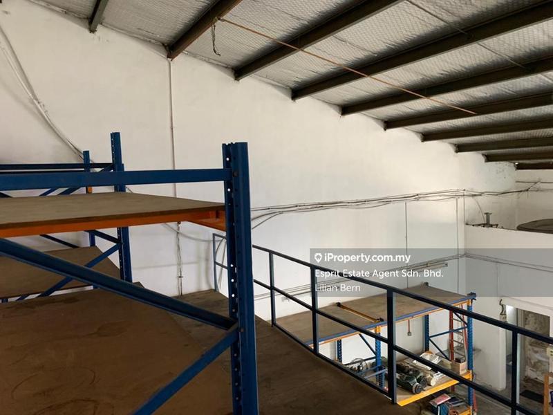 Terrace Factory for Sale in Section 33, Shah Alam by Lilian Bern - iProperty.com.my