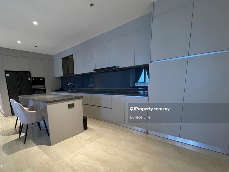 Kediaman Servis untuk Dijual di Marriott Residence @ Gurney oleh Eunice Lim - iProperty.com.my
