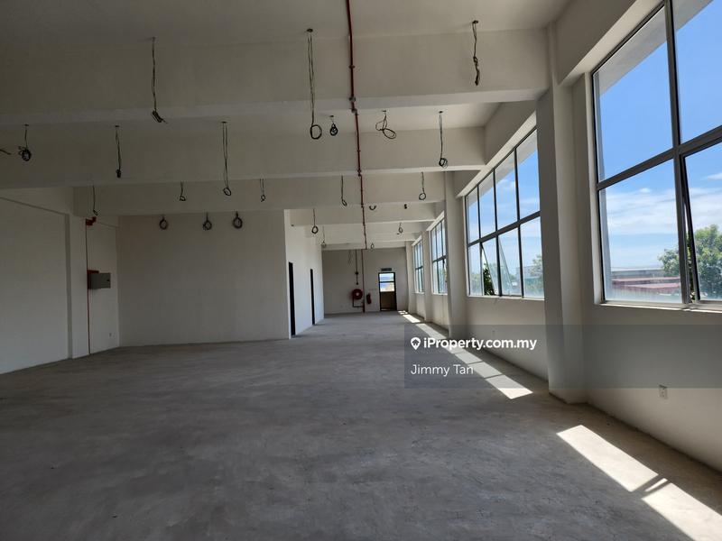 Kilang Terpisah untuk Dijual di Taman Industri Alam Jaya, Puncak Alam oleh Jimmy Tan - iProperty.com.my