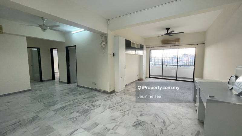 Kondominium untuk Dijual di Chancellor oleh Jasmine Tee - iProperty.com.my