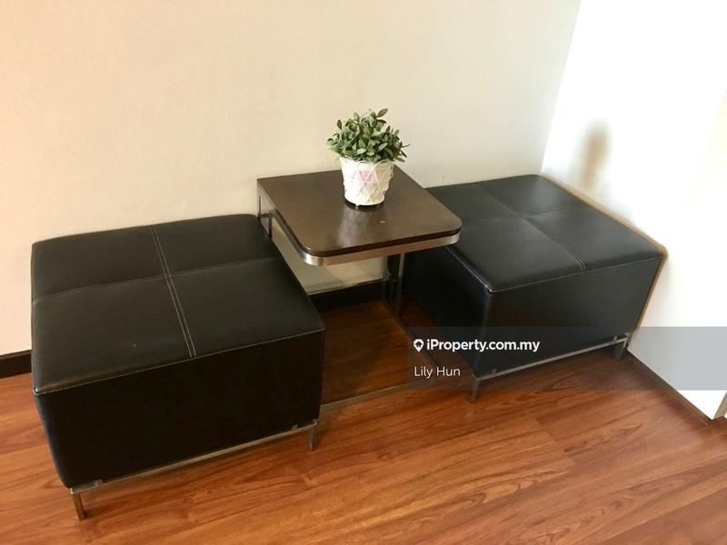 Residensi Servis untuk Dijual di i-Zen @ Kiara 2 oleh Lily Hun - iProperty.com.my