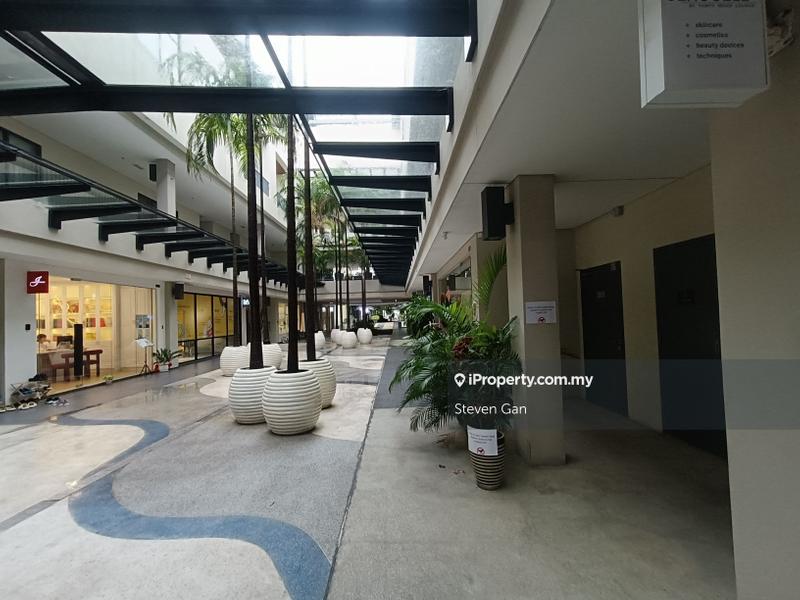 Shop untuk Disewa di Plaza Arkadia, Kepong, The Waterfront Park City, Desa Parkcity oleh Steven Gan - iProperty.com.my