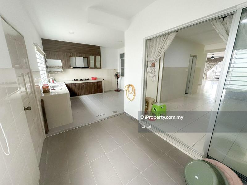 Rumah Berangkai 2 Tingkat untuk Dijual di Bromelia Bandar Seri Coalfields, Sungai Buloh oleh Ka Ee - iProperty.com.my