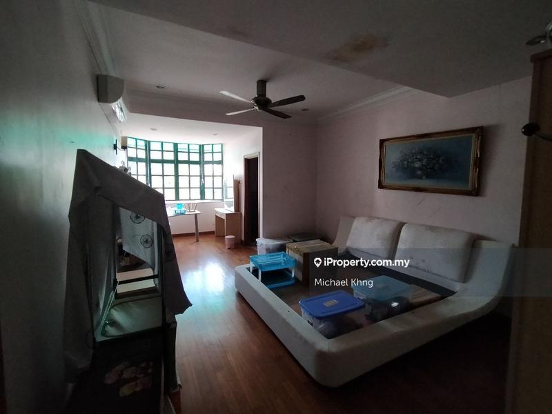 Semi-Detached House for Sale in Minden Height, Gelugor by Michael Khng - iProperty.com.my