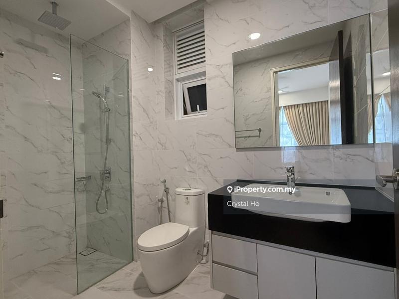 Kediaman Servis untuk Disewa di Met 1 Residences oleh Crystal Ho - iProperty.com.my