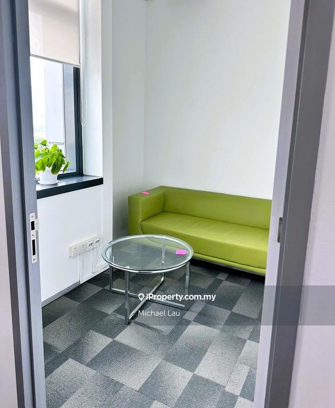Pejabat untuk Disewa di Kampung Kerinchi (Bangsar South), Kuala Lumpur oleh Michael Lau - iProperty.com.my