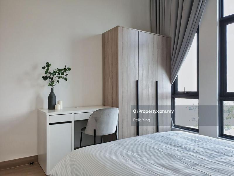 Service Residence for Rent in The Grand Subang Jaya SS15 by Peik Ying - iProperty.com.my