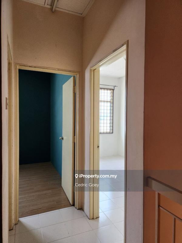 Rumah Berangkai 2 Tingkat untuk Dijual di Ukay Bistari Ukay Perdana, Ampang oleh Cedric Goey - iProperty.com.my