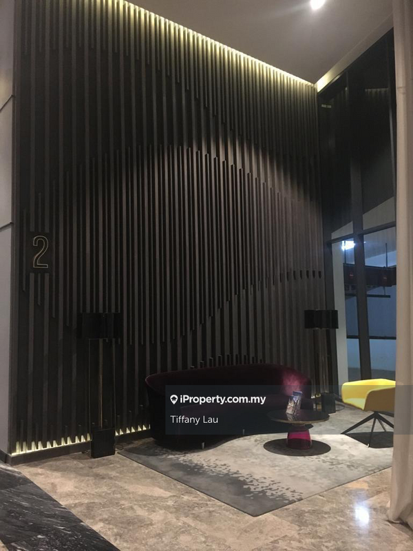 Kediaman Servis untuk Dijual di KL Gateway Premium Residences oleh Tiffany Lau - iProperty.com.my
