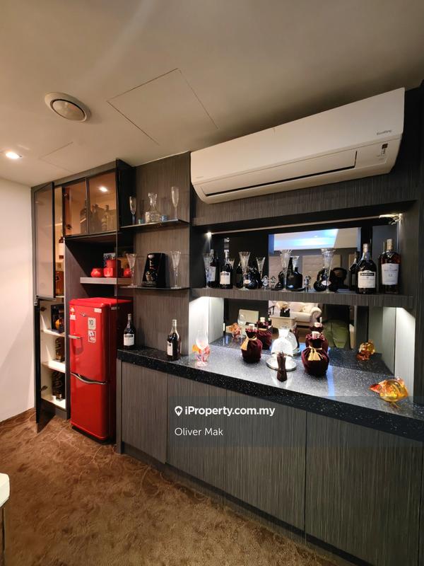 Bungalow House for Sale in Taman Esplanad, Bukit Jalil by Oliver Mak - iProperty.com.my