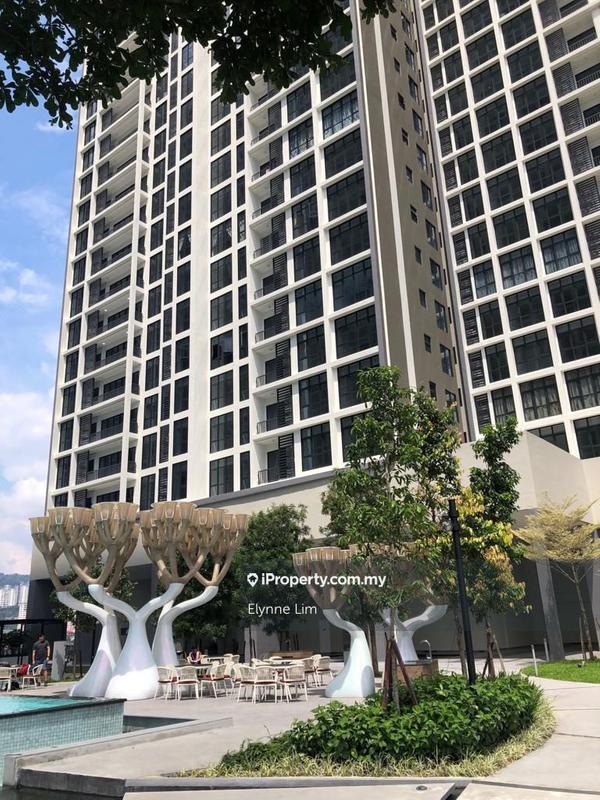 Residensi Servis untuk Dijual di 28 Boulevard oleh Elynne Lim - iProperty.com.my