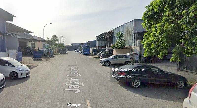 For Sale - Kawasan Perindustrian Kota Puteri