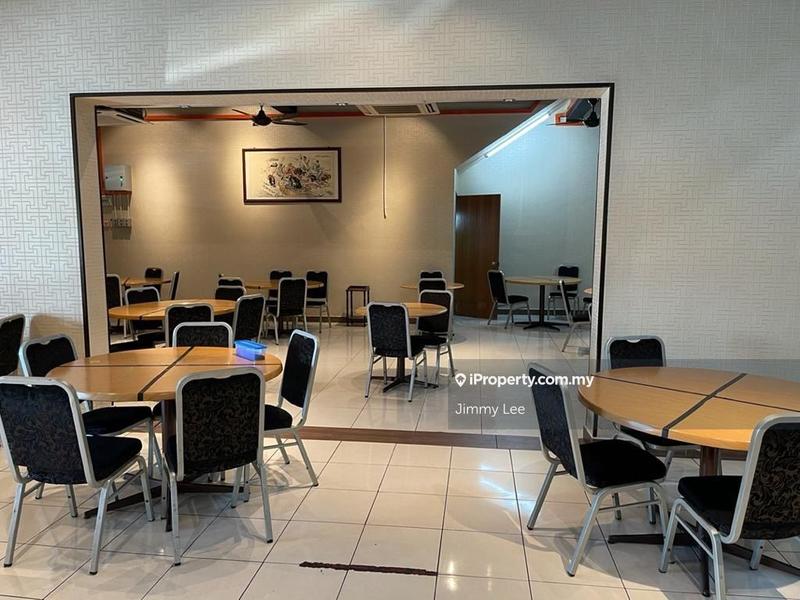 Shop for Sale in Bercham, Ipoh by Jimmy Lee - iProperty.com.my