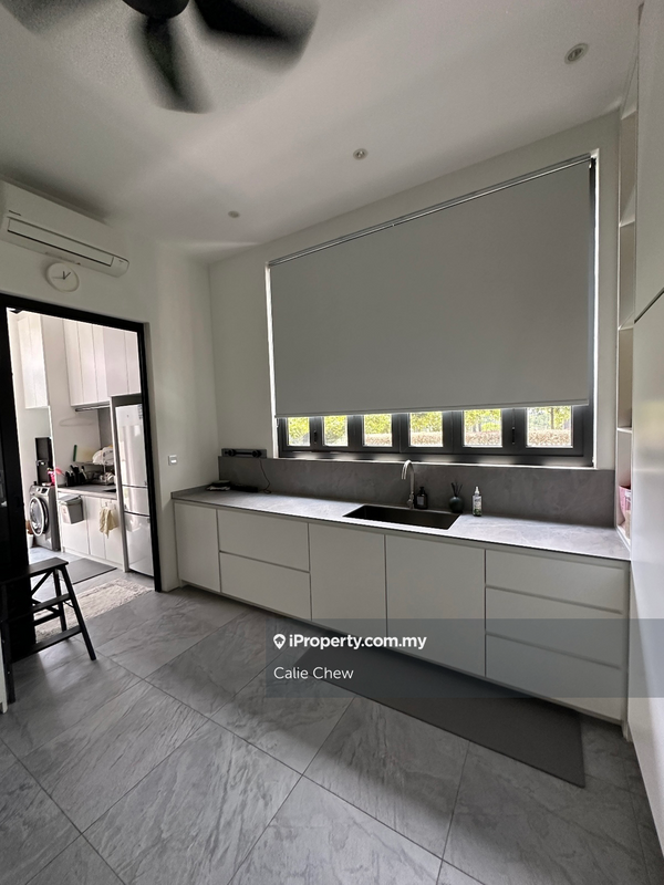 Semi-Detached House for Sale in Eco Ardence, Setia Alam by Calie Chew - iProperty.com.my