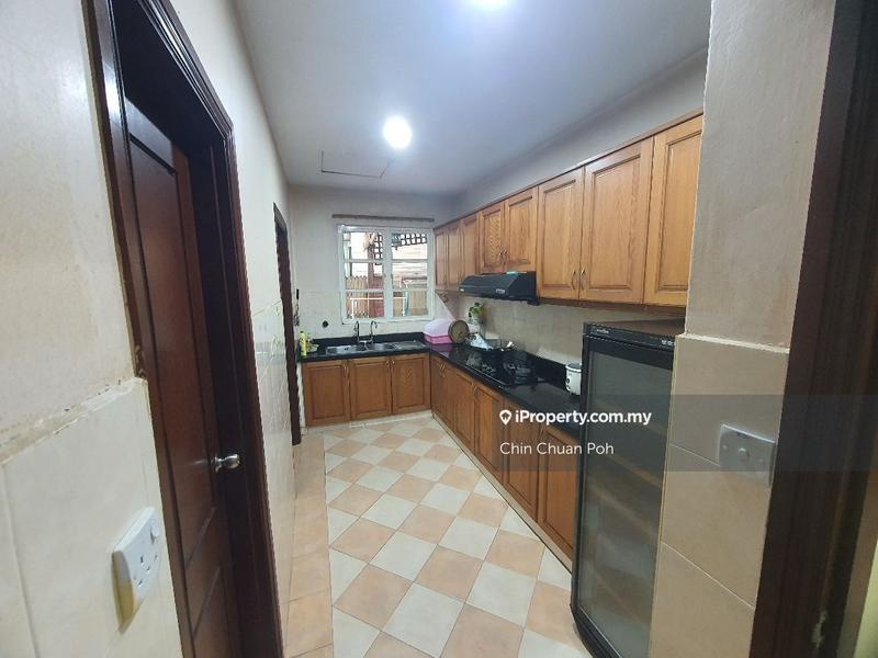 Rumah Berkembar untuk Dijual di Tropicana, Petaling Jaya oleh Chin Chuan Poh - iProperty.com.my