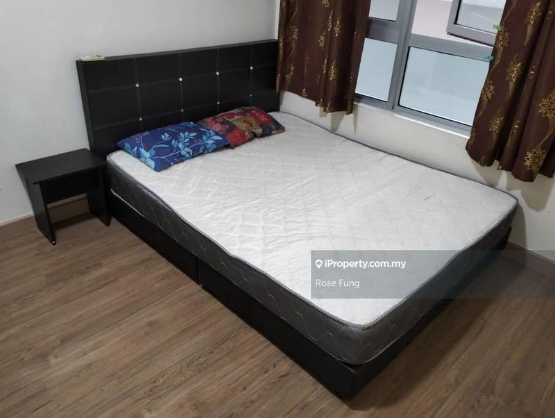 For Rent - Saville @ Cheras