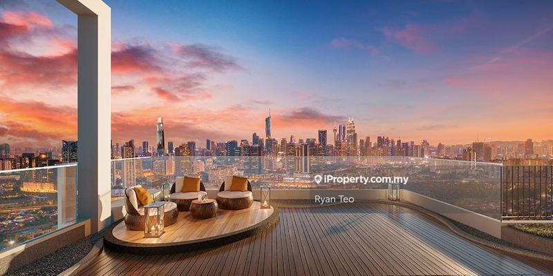 Residensi Servis untuk Dijual di The Vesta Residences oleh Ryan Teo - iProperty.com.my