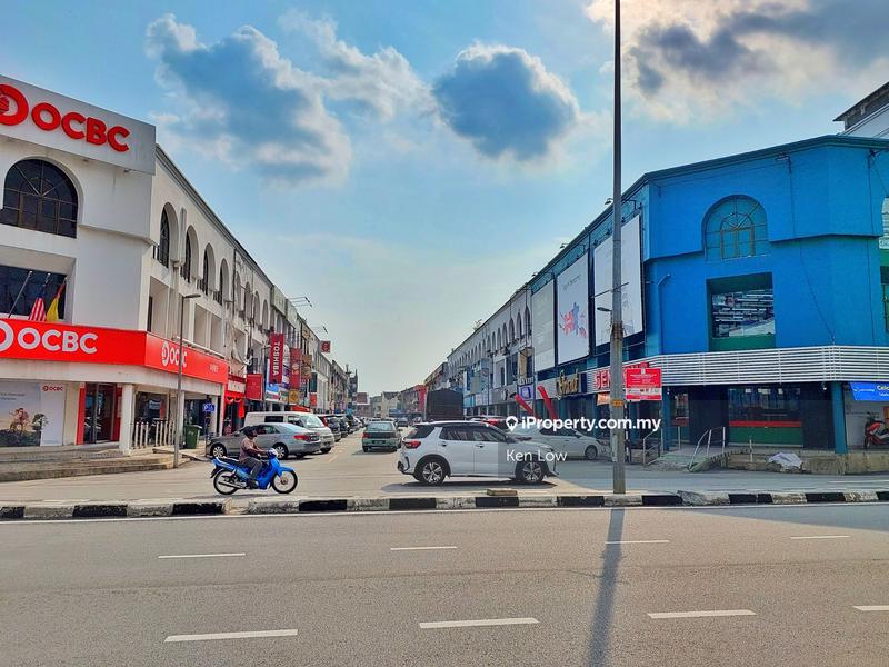 Kedai untuk Dijual di Bandar Kajang, Kajang oleh Ken Low - iProperty.com.my
