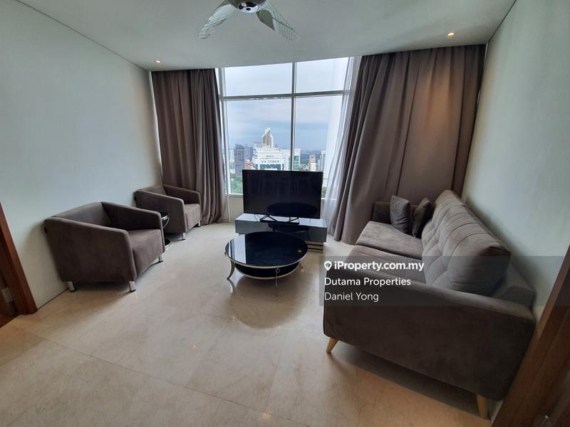For Sale - Sky Suites @ KLCC
